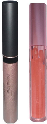

tanvi27 SUPER GLOSSY EYE COMBO(Set of 2)