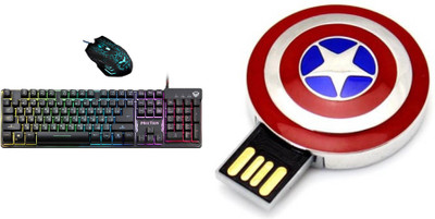 MEETION K9300 Combo Set