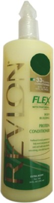 Revlon FLEX EXTRA BODY PROTEIN CONDITIONER 592 ML(592 ml)