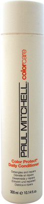 

Paul Mitchell Color Protect Daily Conditioner - 10.14 oz Conditioner(300 ml)