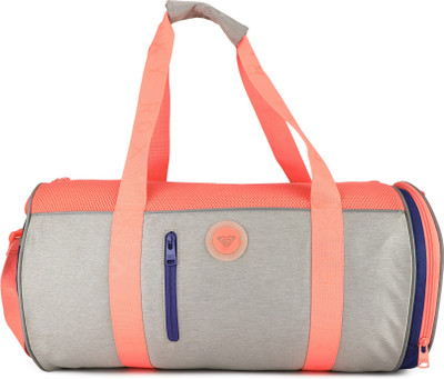 

ROXY 22 inch/56 cm EL RIBON2 J PRHB Gym Bag(Multicolor)