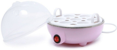 

ADONYX perfect boiled egg ANY TIME anywhere Egg Cooker(7 Eggs)