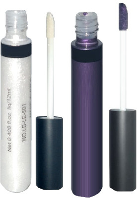 

tanvi27 MATTE STYLISH 24(SNOW WHITE, PURPLE)