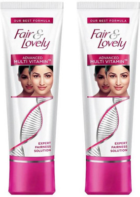 

fair and lovely Advanced Multi(50 g)