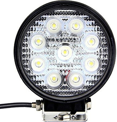 CADEAU LED Fog Lamp Unit for Royal Enfield RX 100