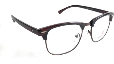 

Hamiltano Winston Full Rim Rectangle Frame(51 mm