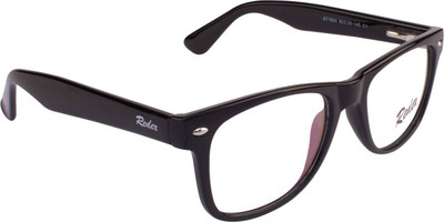 

Redex Full Rim Rectangle Frame(50 mm
