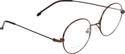 

Zyaden Full Rim Oval Frame(51 mm