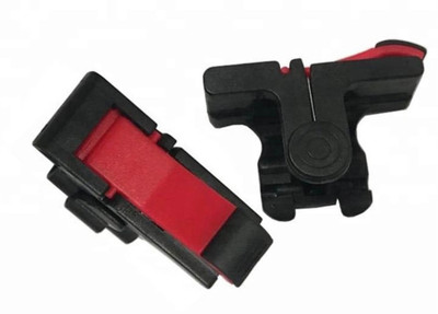 

lifemusic game Gaming Accessory Kit(Red, Black, For Android, iOS, PSP)