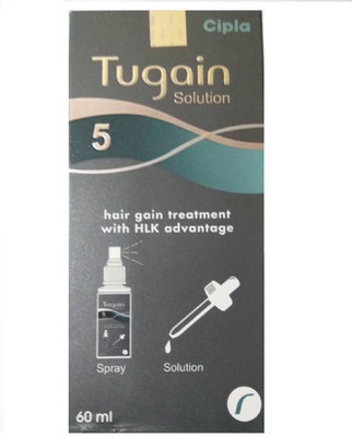 

Tugain 5 (60 ml)(60 ml)