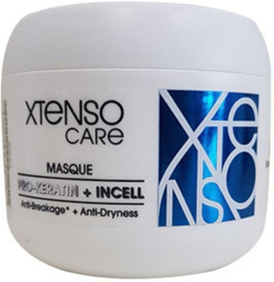 L'Oreal Xtenso Care Hair Masque- New Packaging- 199 ml(199 ml)