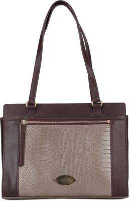

Hidesign Shoulder Bag(Brown)