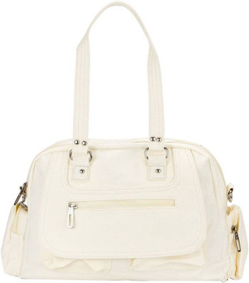 

Fashion Knockout Shoulder Bag(Beige)