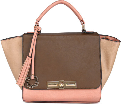

Cara Mia Shoulder Bag(Multicolor)