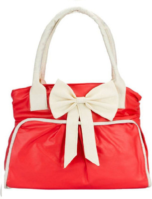 

Fashion Knockout Shoulder Bag(Red)