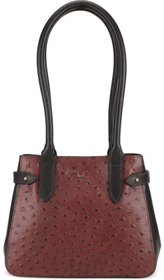 

Hidesign Shoulder Bag(Brown)
