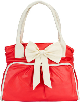 

Fashion Knockout Shoulder Bag(Orange)