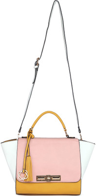 

Cara Mia Shoulder Bag(Multicolor)
