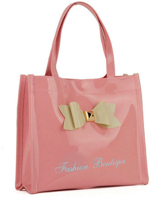 

HD Shoulder Bag(Pink)