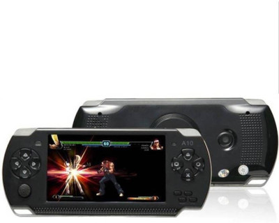 

GLOWISH I-NEXT Handheld Gaming Console(MULTICOLOR)