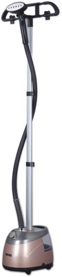 

DSP 2000 W With Thermostat Controlled KD-6016A Garment Steamer(Peach)