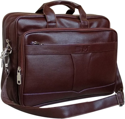 

SM Messenger Bag(Brown)