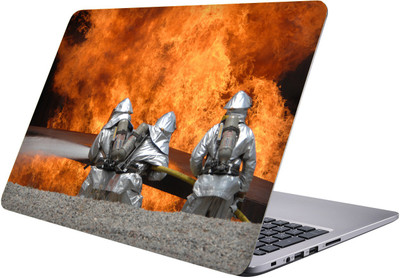

PRINTCLUB Laptop Sticker 15.6 inch-Premium Quality, UV Printed, Laminated, Bubble Free, Scratchproof Laptop Skin-481 Vinyl Laptop Decal 15.6