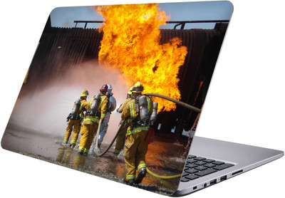 

PRINTCLUB Laptop Sticker 15.6 inch-Premium Quality, UV Printed, Laminated, Bubble Free, Scratchproof Laptop Skin-479 Vinyl Laptop Decal 15.6