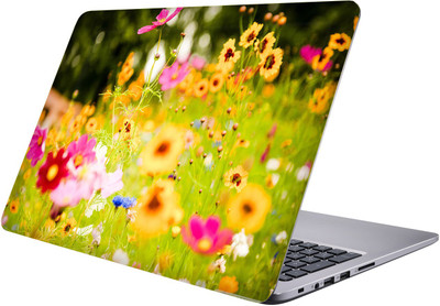

PRINTCLUB Laptop Sticker 15.6 inch-Premium Quality, UV Printed, Laminated, Bubble Free, Scratchproof Laptop Skin-183 Vinyl Laptop Decal 15.6