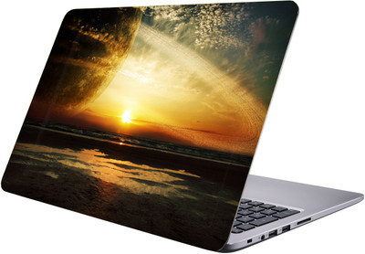 

PRINTCLUB Laptop Sticker 15.6 inch-Premium Quality, UV Printed, Laminated, Bubble Free, Scratchproof Laptop Skin-395 Vinyl Laptop Decal 15.6