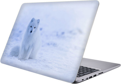 

PRINTCLUB Laptop Sticker 15.6 inch-Premium Quality, UV Printed, Laminated, Bubble Free, Scratchproof Laptop Skin-720 Vinyl Laptop Decal 15.6