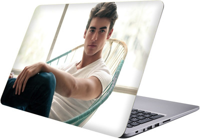

PRINTCLUB Laptop Sticker 15.6 inch-Premium Quality, UV Printed, Laminated, Bubble Free, Scratchproof Laptop Skin-431 Vinyl Laptop Decal 15.6