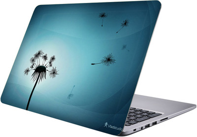 

PRINTCLUB Laptop Sticker 15.6 inch-Premium Quality, UV Printed, Laminated, Bubble Free, Scratchproof Laptop Skin-578 Vinyl Laptop Decal 15.6