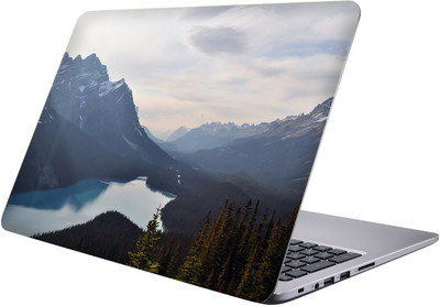 

PRINTCLUB synery Laptop Sticker 15.6 inch-Premium Quality, UV Printed, Laminated, Bubble Free, Scratchproof Laptop Skin-249 Vinyl Laptop Decal 15.6