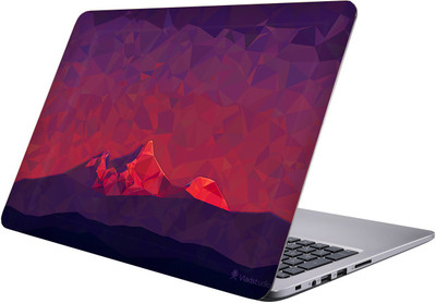 

PRINTCLUB Laptop Sticker 15.6 inch-Premium Quality, UV Printed, Laminated, Bubble Free, Scratchproof Laptop Skin-689 Vinyl Laptop Decal 15.6