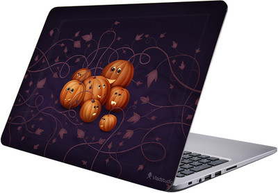 

PRINTCLUB Laptop Sticker 15.6 inch-Premium Quality, UV Printed, Laminated, Bubble Free, Scratchproof Laptop Skin-687 Vinyl Laptop Decal 15.6