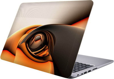 

PRINTCLUB multicolor Laptop Sticker 15.6 inch-Premium Quality, UV Printed, Laminated, Bubble Free, Scratchproof Laptop Skin-20 Vinyl Laptop Decal 15.6