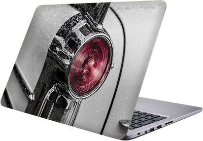 

PRINTCLUB light Laptop Sticker 15.6 inch-Premium Quality, UV Printed, Laminated, Bubble Free, Scratchproof Laptop Skin-222 Vinyl Laptop Decal 15.6