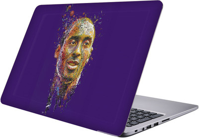 

PRINTCLUB Laptop Sticker 15.6 inch-Premium Quality, UV Printed, Laminated, Bubble Free, Scratchproof Laptop Skin-246 Vinyl Laptop Decal 15.6