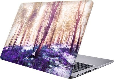 

PRINTCLUB Laptop Sticker 15.6 inch-Premium Quality, UV Printed, Laminated, Bubble Free, Scratchproof Laptop Skin-441 Vinyl Laptop Decal 15.6