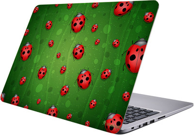 

PRINTCLUB Laptop Sticker 15.6 inch-Premium Quality, UV Printed, Laminated, Bubble Free, Scratchproof Laptop Skin-546 Vinyl Laptop Decal 15.6