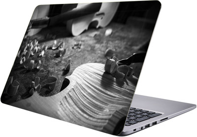 

PRINTCLUB multicolor Laptop Sticker 15.6 inch-Premium Quality, UV Printed, Laminated, Bubble Free, Scratchproof Laptop Skin-216 Vinyl Laptop Decal 15.6