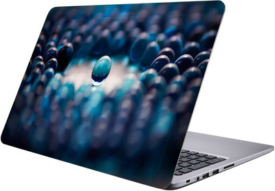 

PRINTCLUB marbels Laptop Sticker 15.6 inch-Premium Quality, UV Printed, Laminated, Bubble Free, Scratchproof Laptop Skin-101 Vinyl Laptop Decal 15.6