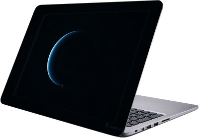 

PRINTCLUB Laptop Sticker 15.6 inch-Premium Quality, UV Printed, Laminated, Bubble Free, Scratchproof Laptop Skin-630 Vinyl Laptop Decal 15.6