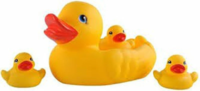 

Best 4 Baby DUCK TOY(Multicolor)