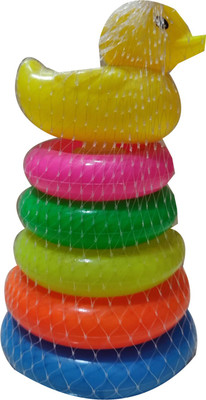 

Best 4 Baby DUCK TOY 02(Multicolor)