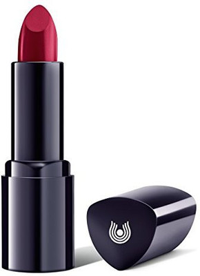 Dr. Hauschka Lipstick 12 Peony By(Red)