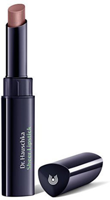 

Dr. Hauschka Sheer Lipstick 05 Zambra, 2 G(Red)