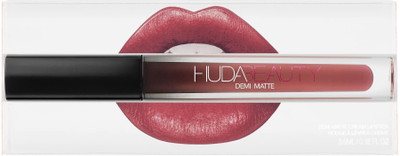 

Huda Beauty Demi matte(Sheikha)