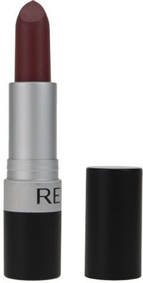 

Revlon Matte Lipstick - Fabulous Fig 009(Maroon)
